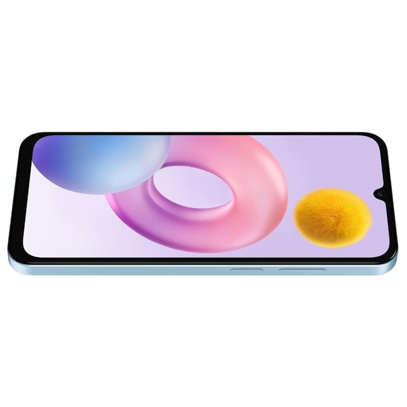 Смартфон HONOR X5e s 4/64/6.9/13 Light Blue - фото #7, Technodom.kz