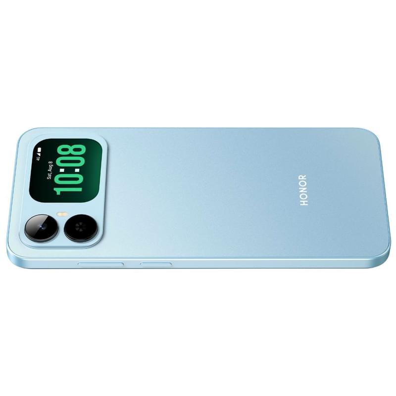 Смартфон HONOR X5e s 4/128/6.9/13 Light Blue - фото #8, Technodom.kz