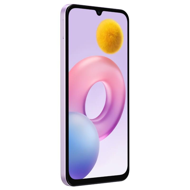 Смартфон HONOR X5e s 4/128/6.9/13 Starry Purple - фото #3, Technodom.kz Смартфон HONOR X5e s 4/128/6.9/13 Starry Purple - фото #3, Technodom.kz