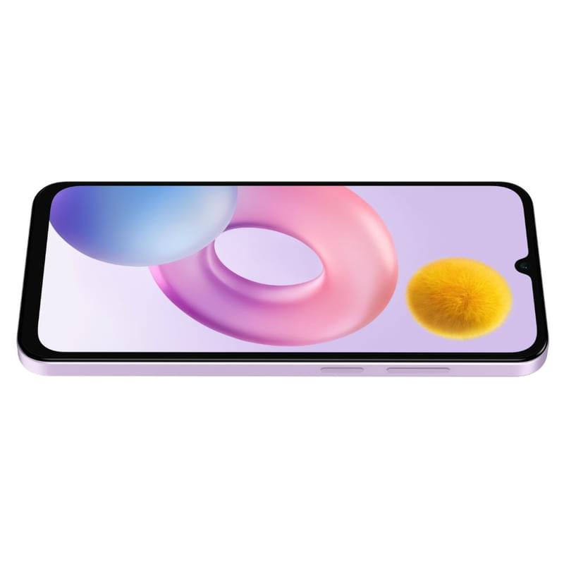 Смартфон HONOR X5e s 4/128/6.9/13 Starry Purple - фото #7, Technodom.kz Смартфон HONOR X5e s 4/128/6.9/13 Starry Purple - фото #7, Technodom.kz