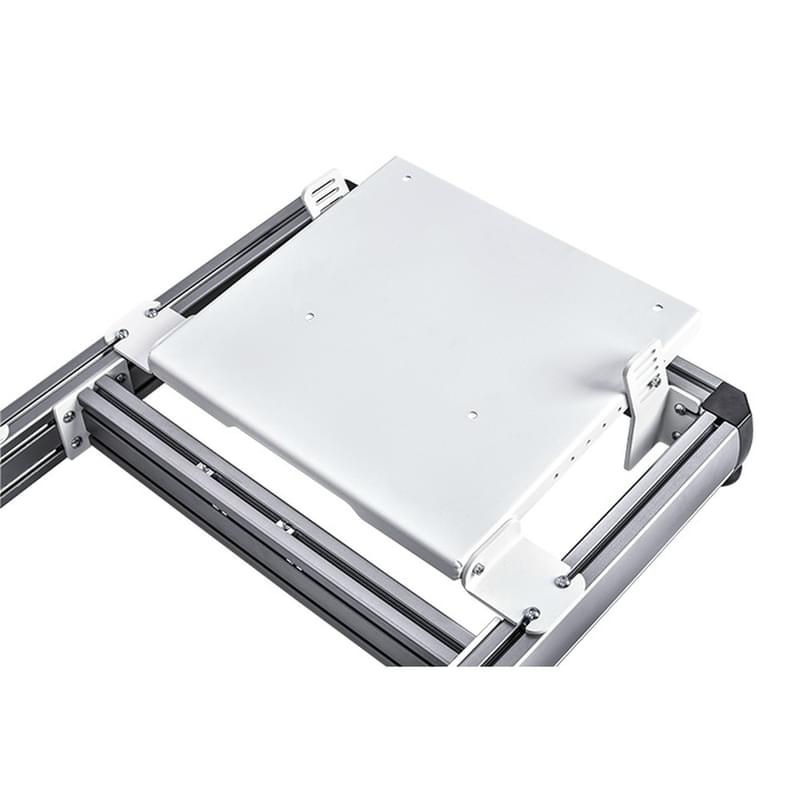 Thermaltake GF500 авиасимуляторлар үшін стенд, White (GSC-F50-CPASWH-01) - фото #4, Technodom.kz Thermaltake GF500 авиасимуляторлар үшін стенд, White (GSC-F50-CPASWH-01) - фото #4, Technodom.kz