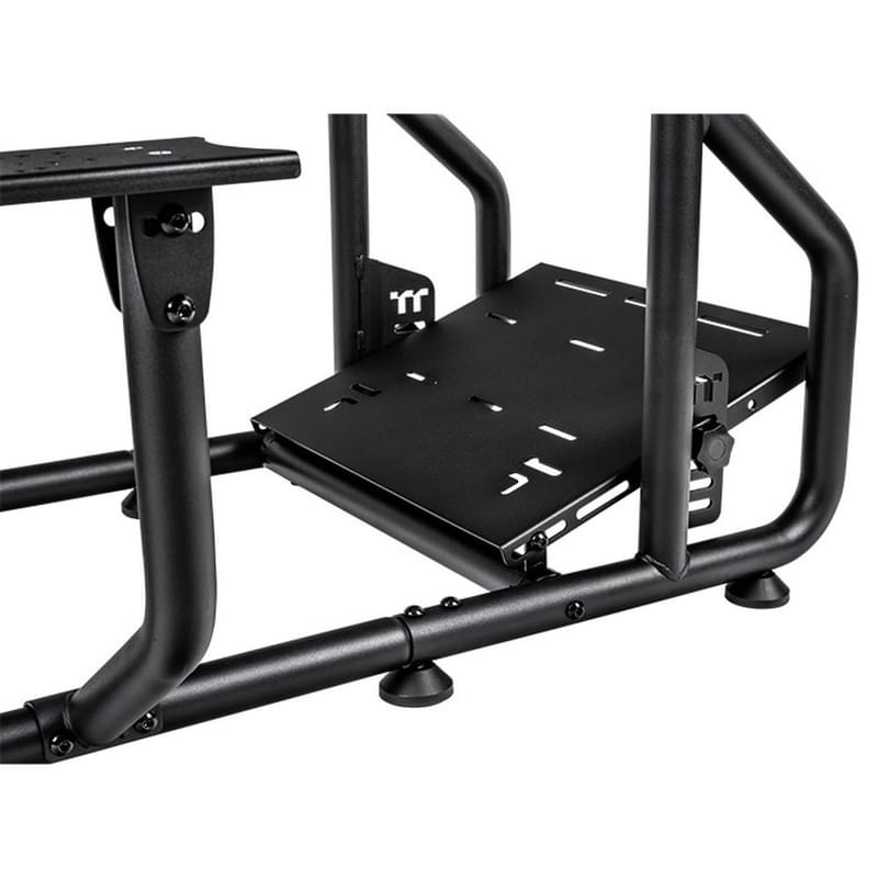 Стенд для автосимуляторов Thermaltake GR300 Black (GSC-R30-CPASBB-01) - фото #3, Technodom.kz Стенд для автосимуляторов Thermaltake GR300 Black (GSC-R30-CPASBB-01) - фото #3, Technodom.kz