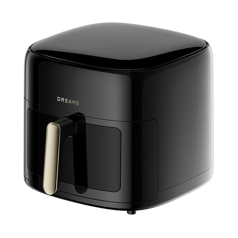 Аэрогриль Dreame AF-01 Max Black - фото #1, Technodom.kz