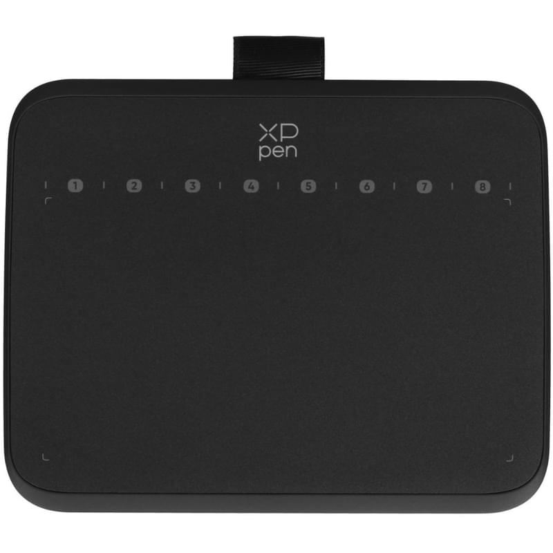 Графикалық планшет XP-PEN Deco 640 қара - фото #1, Technodom.kz Графикалық планшет XP-PEN Deco 640 қара - фото #1, Technodom.kz