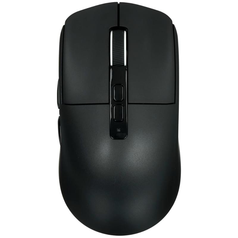 Игровая мышь беспроводная Attack Shark X6 Black (X6 Black) - фото #0, Technodom.kz Игровая мышь беспроводная Attack Shark X6 Black (X6 Black) - фото #0, Technodom.kz