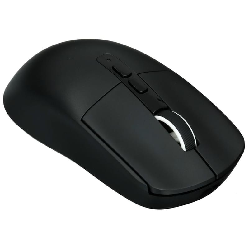 Игровая мышь беспроводная Attack Shark X6 Black (X6 Black) - фото #3, Technodom.kz