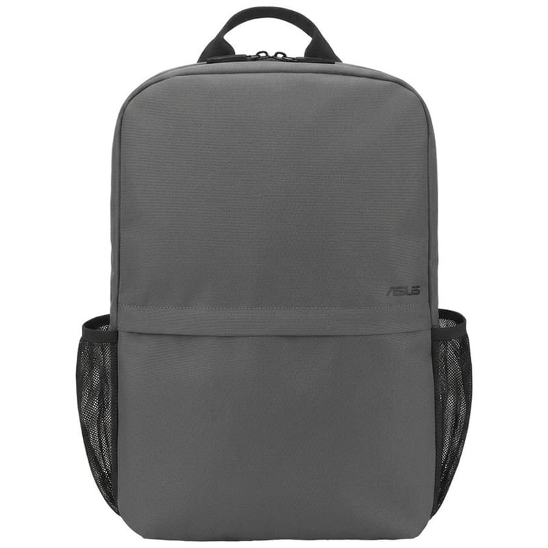 16" Asus Nereus Backpack Ноутбукқа арналған рюкзагі, черный - фото #0, Technodom.kz