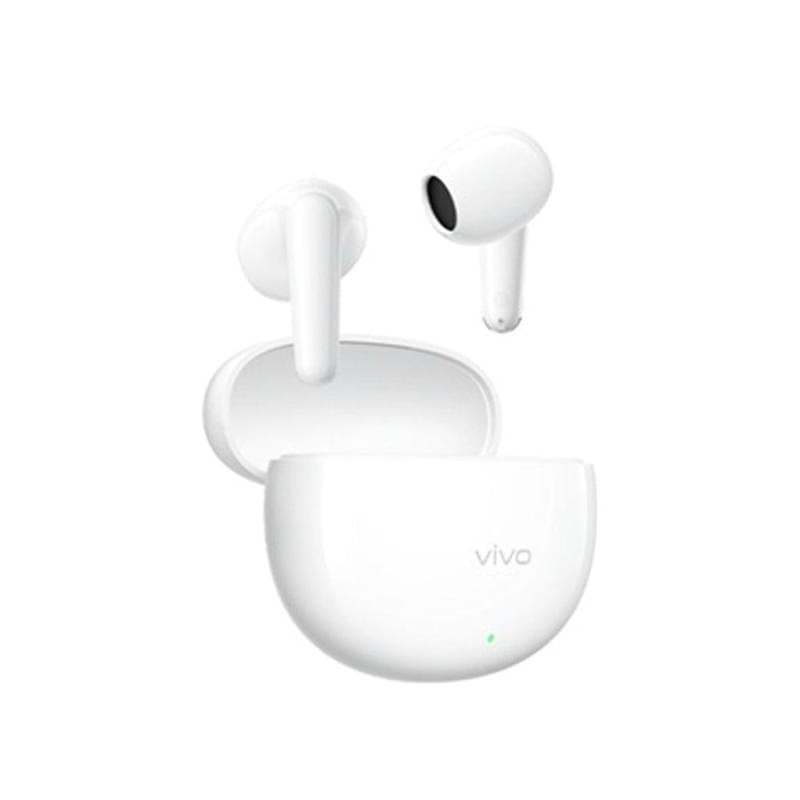 Наушники Вставные Vivo Air3 XE W35 Cloud White - фото #0, Technodom.kz Наушники Вставные Vivo Air3 XE W35 Cloud White - фото #0, Technodom.kz