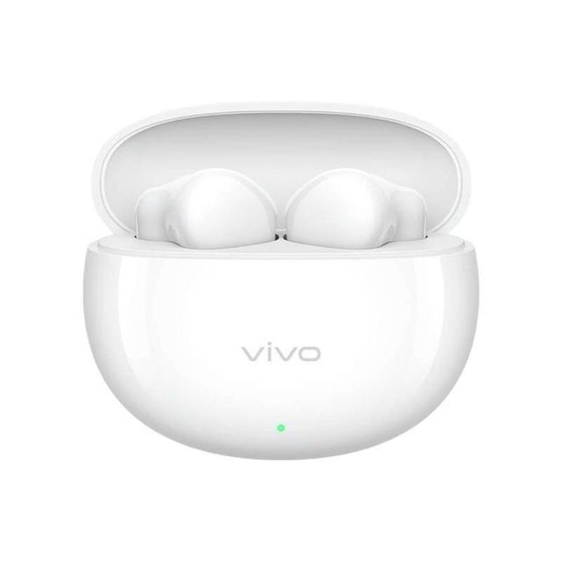 Наушники Вставные Vivo Air3 XE W35 Cloud White - фото #1, Technodom.kz Наушники Вставные Vivo Air3 XE W35 Cloud White - фото #1, Technodom.kz