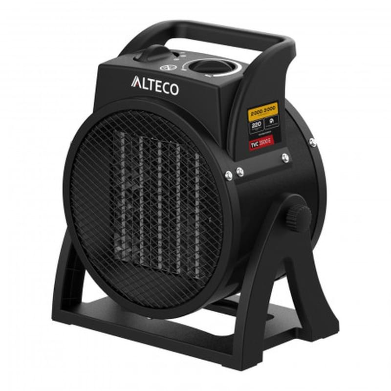 Тепловентилятор ALTECO TVC-3500Е - фото #0, Technodom.kz Тепловентилятор ALTECO TVC-3500Е - фото #0, Technodom.kz