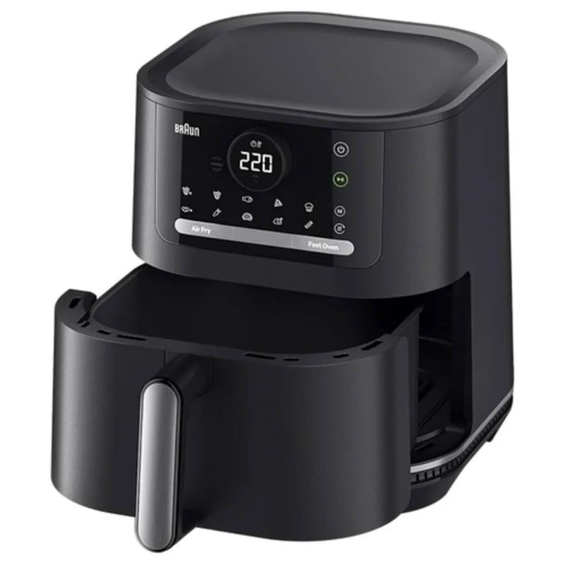 Аэрогриль Braun HF-5050IBK-1 - фото #1, Technodom.kz