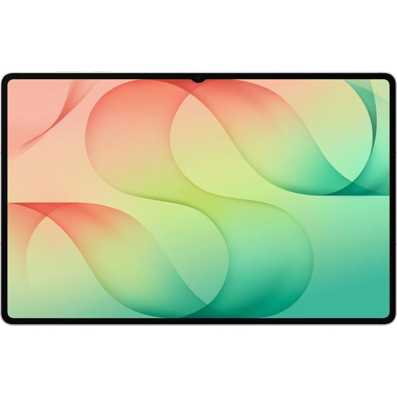 Планшет 14.6" Samsung Tab S12 Ultra WiFi + LTE 256Gb/12Gb WiFi Silver (SM-X946BZSASKZ) - фото #1, Technodom.kz