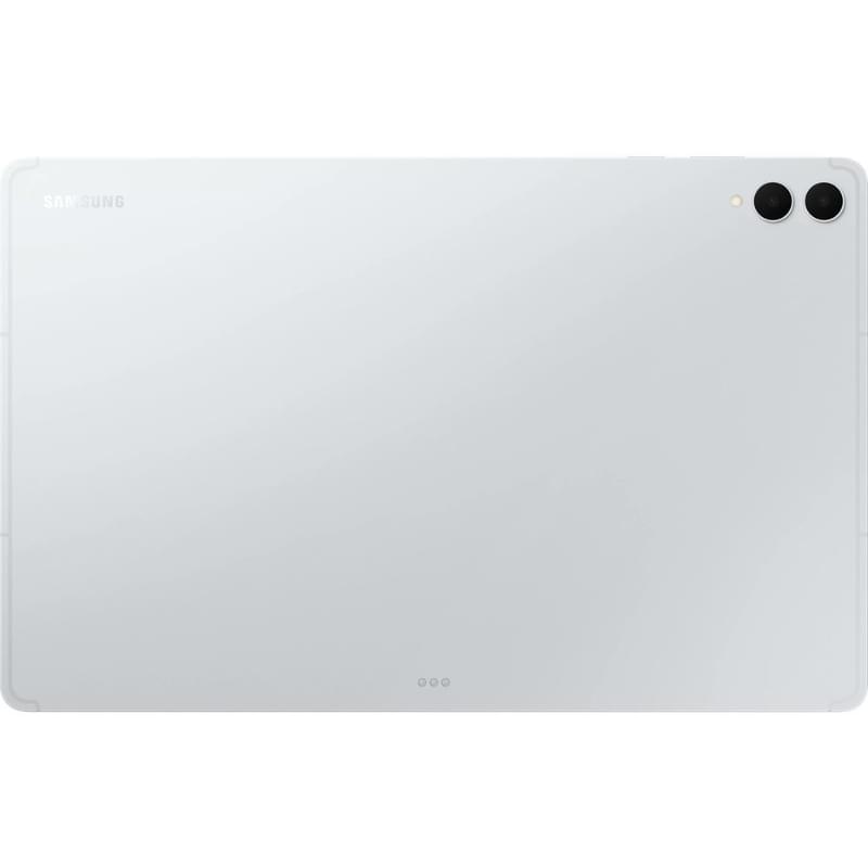 Планшет 14.6" Samsung Tab S12 Ultra WiFi + LTE 512Gb/12Gb WiFi Silver (SM-X946BZSESKZ) - фото #2, Technodom.kz