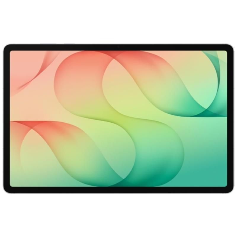 Планшет 12.5" Samsung Tab S12 Plus WiFi + LTE 512Gb/12Gb WiFi Silver (SM-X846BZSESKZ) - фото #1, Technodom.kz