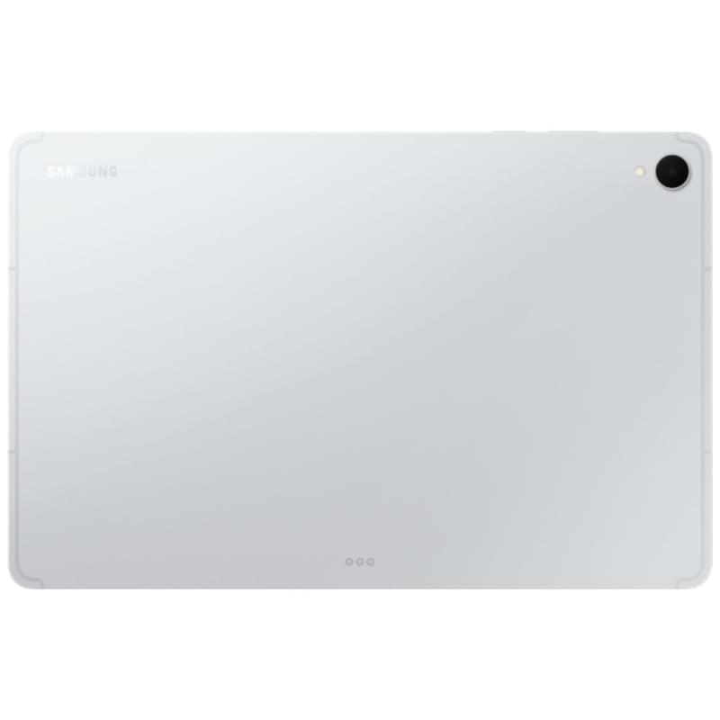 Планшет 12.5" Samsung Tab S12 Plus WiFi + LTE 512Gb/12Gb WiFi Silver (SM-X846BZSESKZ) - фото #2, Technodom.kz