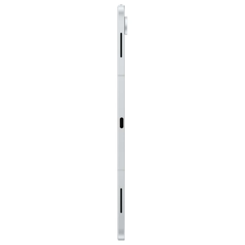 Планшет 12.5" Samsung Tab S12 Plus WiFi + LTE 512Gb/12Gb WiFi Silver (SM-X846BZSESKZ) - фото #3, Technodom.kz
