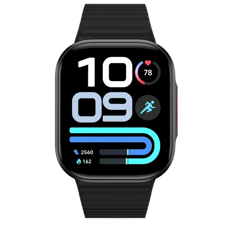 Смарт часы Redmi Watch 6 Lite Black (BHR09CWGL) - фото #0, Technodom.kz Смарт часы Redmi Watch 6 Lite Black (BHR09CWGL) - фото #0, Technodom.kz