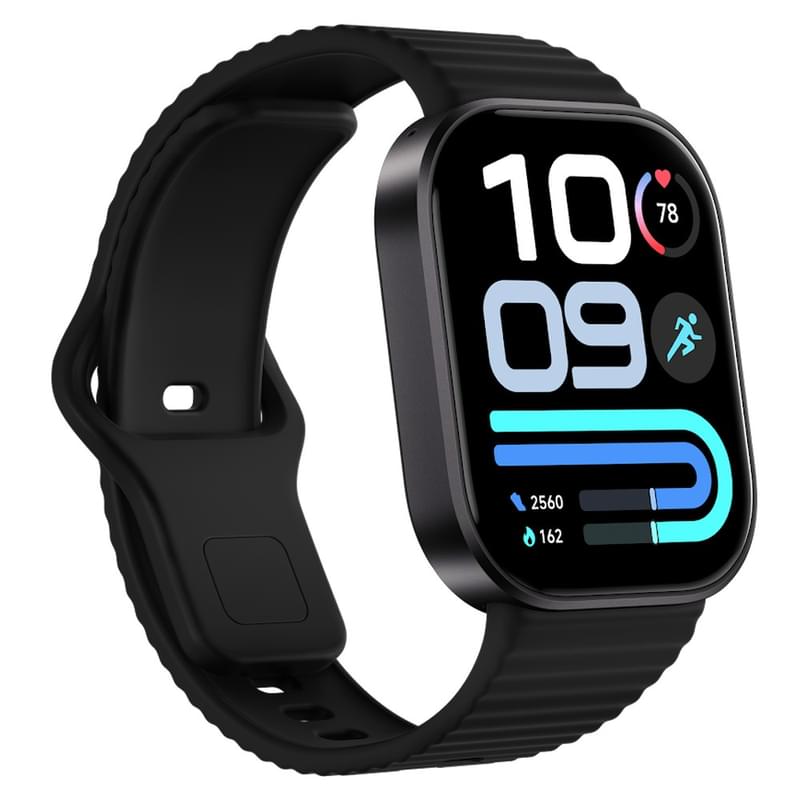 Смарт часы Redmi Watch 6 Lite Black (BHR09CWGL) - фото #1, Technodom.kz