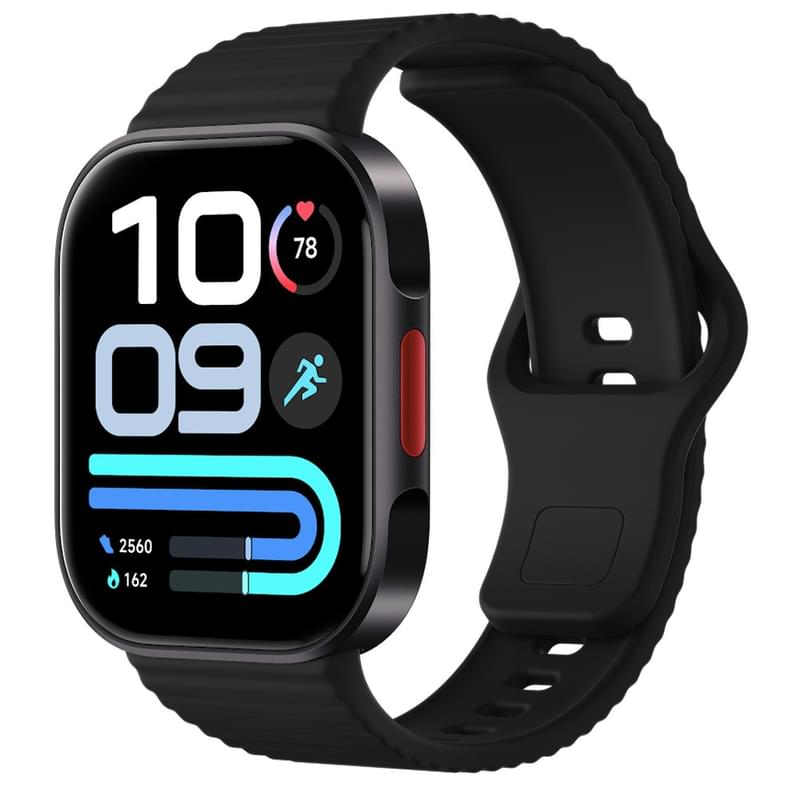 Смарт часы Redmi Watch 6 Lite Black (BHR09CWGL) - фото #2, Technodom.kz Смарт часы Redmi Watch 6 Lite Black (BHR09CWGL) - фото #2, Technodom.kz