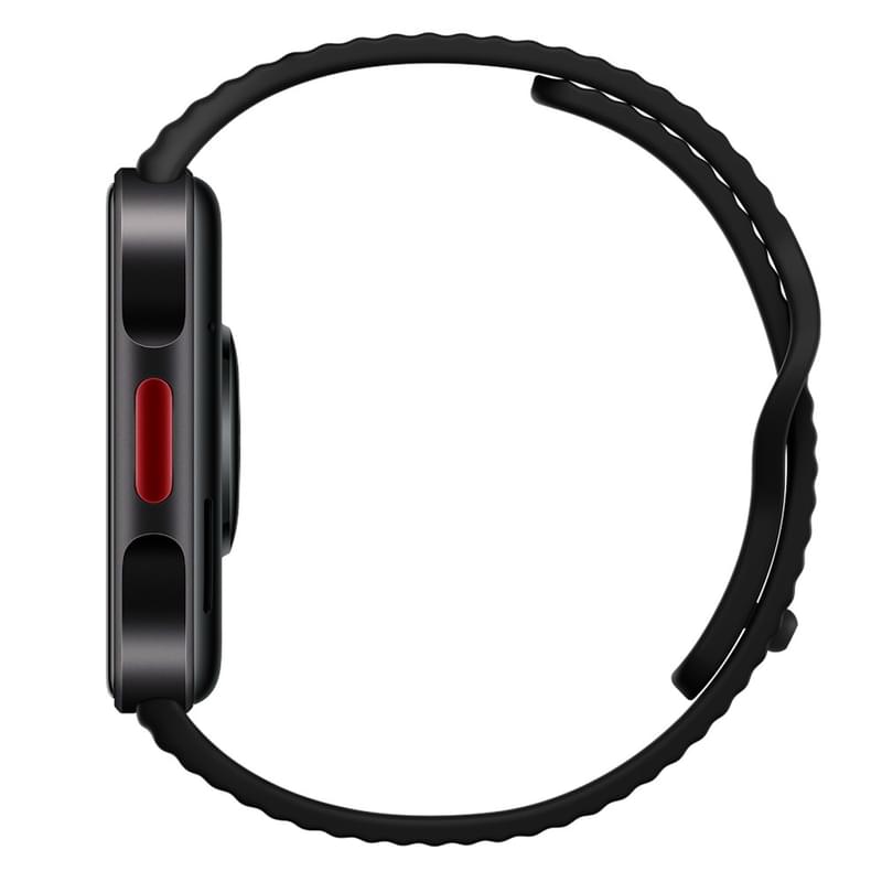 Смарт часы Redmi Watch 6 Lite Black (BHR09CWGL) - фото #4, Technodom.kz