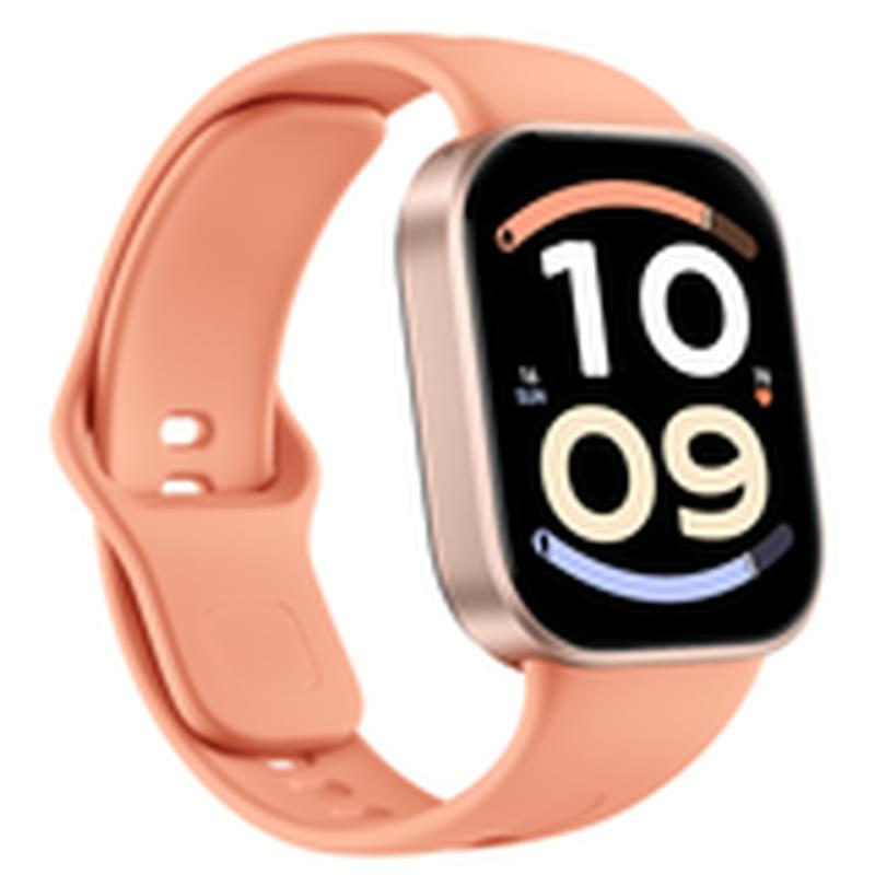 Смарт часы Redmi Watch 6 Active Sunset Orange (BHR09CYGL) - фото #2, Technodom.kz Смарт часы Redmi Watch 6 Active Sunset Orange (BHR09CYGL) - фото #2, Technodom.kz