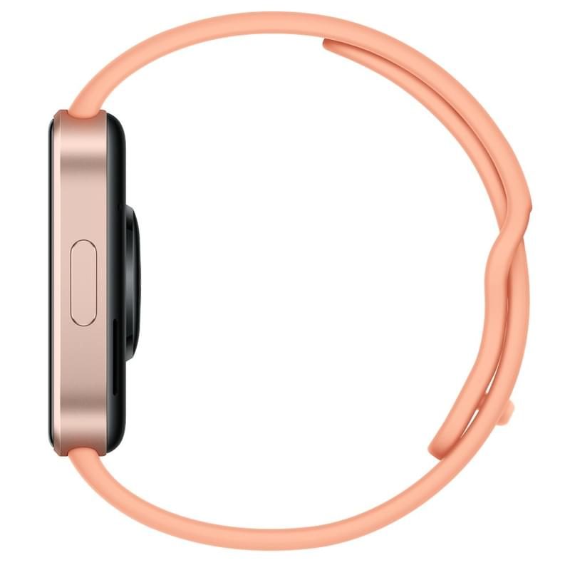 Смарт часы Redmi Watch 6 Active Sunset Orange (BHR09CYGL) - фото #3, Technodom.kz
