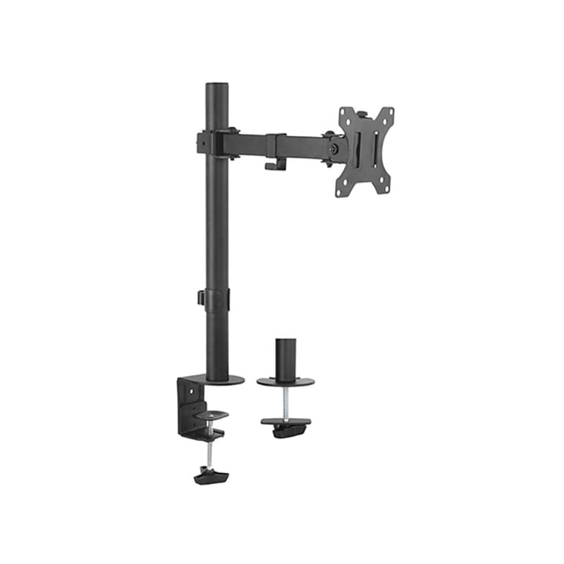 Кронштейн настольный для 1 монитора с газлифтом 13"-32" XG (MGT-1332) - фото #0, Technodom.kz Кронштейн настольный для 1 монитора с газлифтом 13"-32" XG (MGT-1332) - фото #0, Technodom.kz