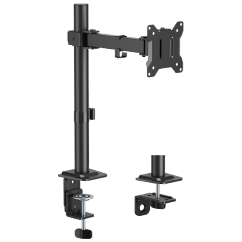 Кронштейн настольный для 1 монитора с газлифтом 17"-32" XG (MGS-1732) - фото #0, Technodom.kz Кронштейн настольный для 1 монитора с газлифтом 17"-32" XG (MGS-1732) - фото #0, Technodom.kz