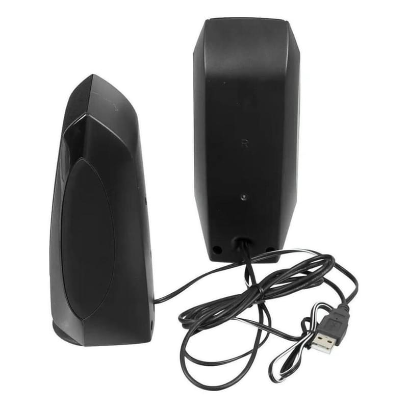 Колонки 2.0 Logitech S150 Black (980-000029) - фото #2, Technodom.kz