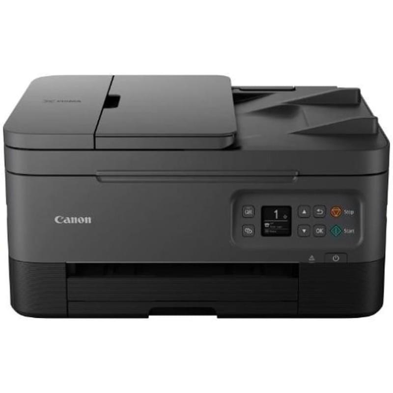 МФУ струйное Canon PIXMA TS7440a A4-D-W [4460C057AA] - фото #0, Technodom.kz