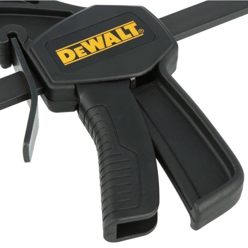 Струбцина G-образная DeWALT DWS5026-XJ, 800 мм - фото #1, Technodom.kz Струбцина G-образная DeWALT DWS5026-XJ, 800 мм - фото #1, Technodom.kz