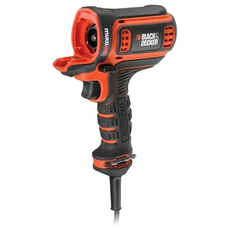 Многофункциональный инструмент Black&Decker MultiEvo MT350K-QS - фото #3, Technodom.kz