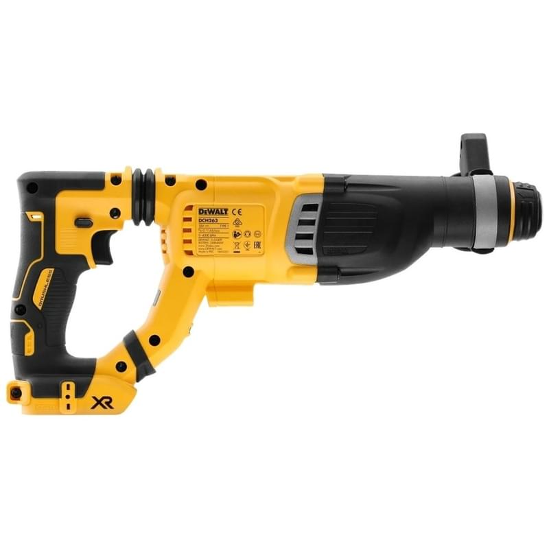 Перфоратор DeWALT DCH263NK-XJ - фото #3, Technodom.kz Перфоратор DeWALT DCH263NK-XJ - фото #3, Technodom.kz