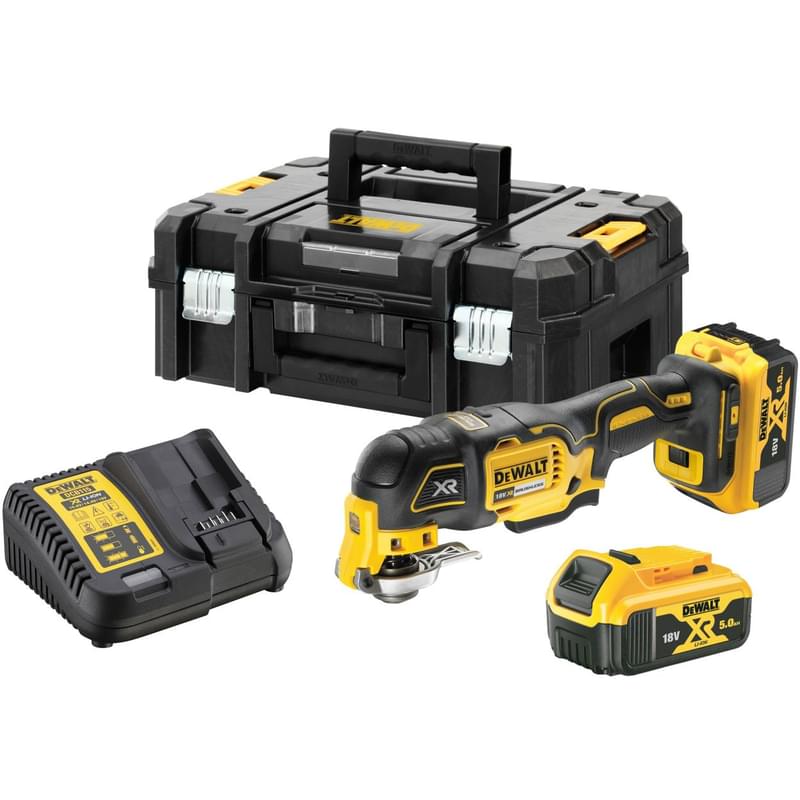 DeWALT DCS356P2-QW аккумуляторлы реноватор - фото #0, Technodom.kz DeWALT DCS356P2-QW аккумуляторлы реноватор - фото #0, Technodom.kz