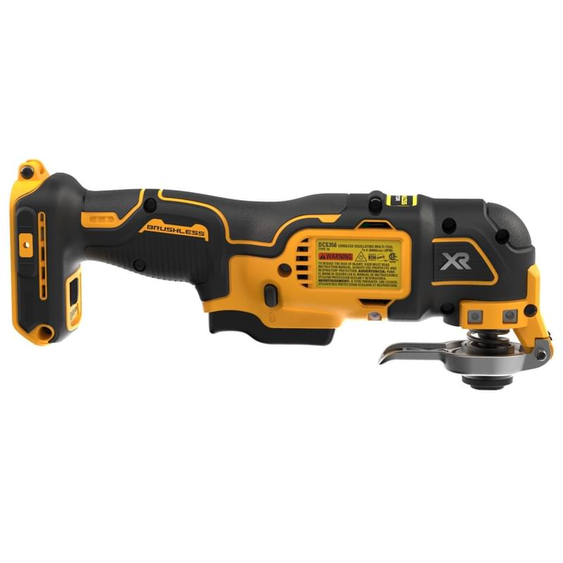 DeWALT DCS356P2-QW аккумуляторлы реноватор - фото #1, Technodom.kz DeWALT DCS356P2-QW аккумуляторлы реноватор - фото #1, Technodom.kz