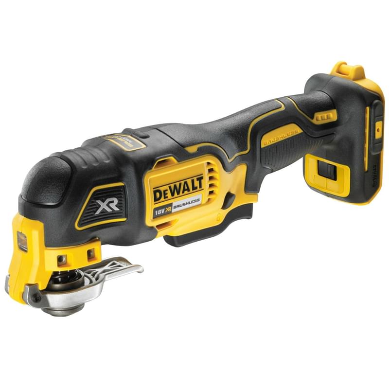 DeWALT DCS356P2-QW аккумуляторлы реноватор - фото #6, Technodom.kz DeWALT DCS356P2-QW аккумуляторлы реноватор - фото #6, Technodom.kz