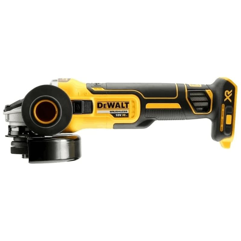 Аккумуляторная углошлифовальная машина DeWALT DCG405P3-QW - фото #1, Technodom.kz