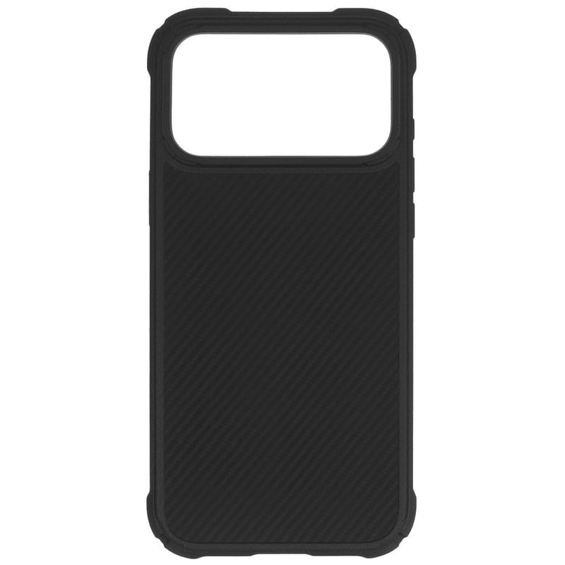 Смартфонға арналған чехол iPhone 18 Pro Max PITAKA Cairn Case with MagSafe, Classic Black/Grey (Twill) (KI1801CPM2) - фото #0, Technodom.kz Смартфонға арналған чехол iPhone 18 Pro Max PITAKA Cairn Case with MagSafe, Classic Black/Grey (Twill) (KI1801CPM2) - фото #0, Technodom.kz