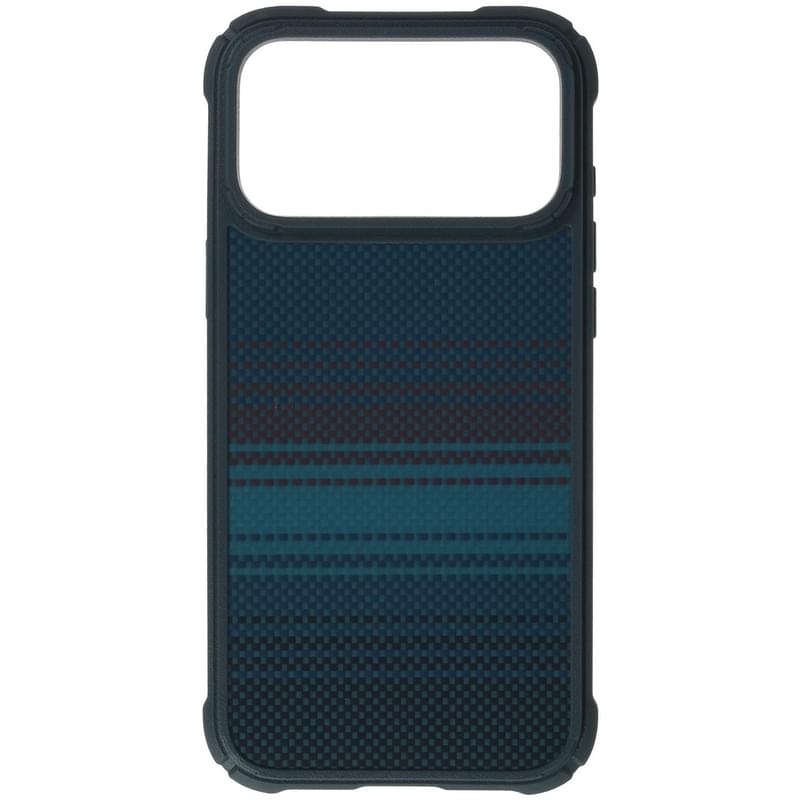 Смартфонға арналған чехол iPhone 18 Pro Max PITAKA Cairn Case with MagSafe, Moonrise Nights-Midnight (KI1803CPM2) - фото #0, Technodom.kz Смартфонға арналған чехол iPhone 18 Pro Max PITAKA Cairn Case with MagSafe, Moonrise Nights-Midnight (KI1803CPM2) - фото #0, Technodom.kz