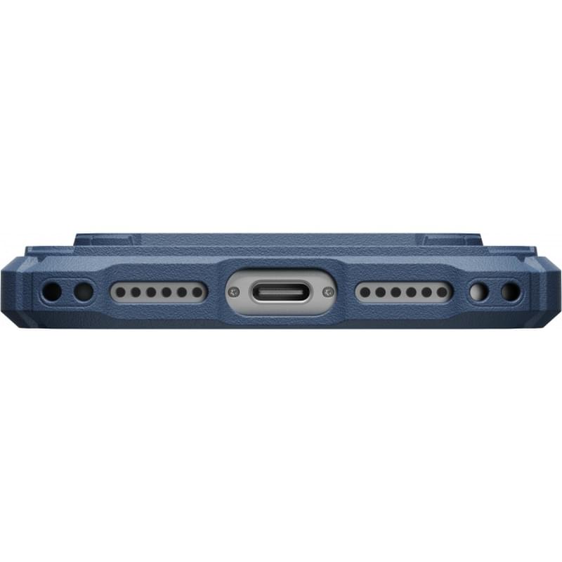 Смартфонға арналған чехол iPhone 18 Pro Max PITAKA Cairn Case with MagSafe, Moonrise Nights-Midnight (KI1803CPM2) - фото #7, Technodom.kz Смартфонға арналған чехол iPhone 18 Pro Max PITAKA Cairn Case with MagSafe, Moonrise Nights-Midnight (KI1803CPM2) - фото #7, Technodom.kz