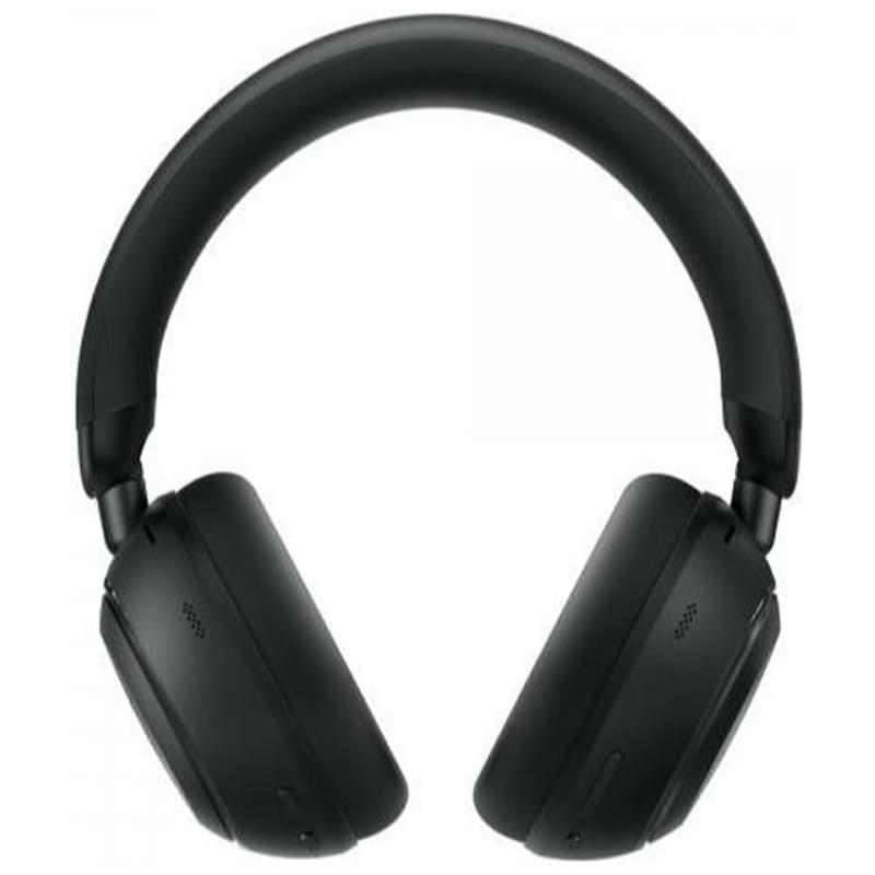 Жапсырмалы құлаққап Soundcore Space One 2 Black (D1402G11) - фото #1, Technodom.kz Жапсырмалы құлаққап Soundcore Space One 2 Black (D1402G11) - фото #1, Technodom.kz