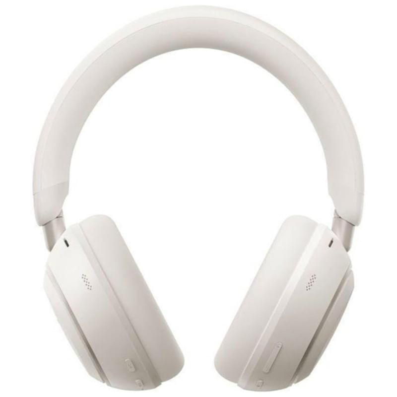 Жапсырмалы құлаққап Soundcore Space One 2 White (D1402G21) - фото #1, Technodom.kz Жапсырмалы құлаққап Soundcore Space One 2 White (D1402G21) - фото #1, Technodom.kz