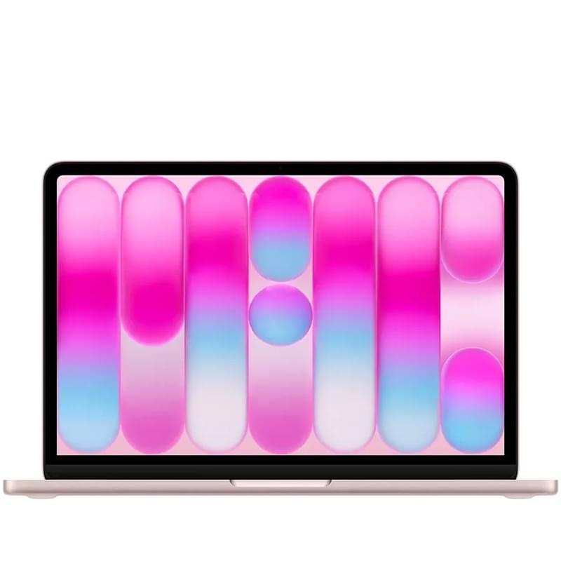 Apple MacBook Neo 13" A18 Pro Ноутбугі 6C/5G 8GB 256 Blush ENG (Z1TU00020) - фото #0, Technodom.kz Apple MacBook Neo 13" A18 Pro Ноутбугі 6C/5G 8GB 256 Blush ENG (Z1TU00020) - фото #0, Technodom.kz