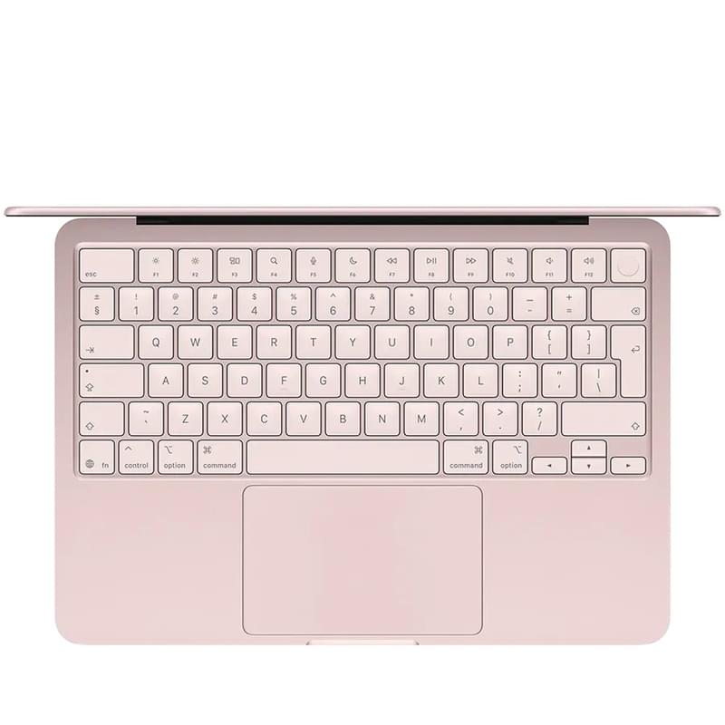 Apple MacBook Neo 13" A18 Pro Ноутбугі 6C/5G 8GB 256 Blush ENG (Z1TU00020) - фото #1, Technodom.kz Apple MacBook Neo 13" A18 Pro Ноутбугі 6C/5G 8GB 256 Blush ENG (Z1TU00020) - фото #1, Technodom.kz