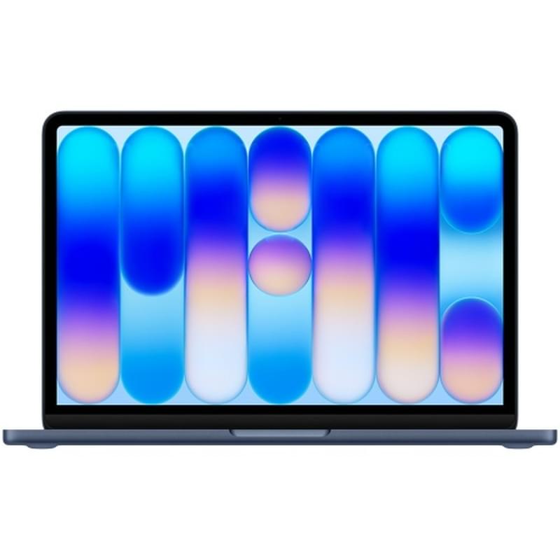 Apple MacBook Neo 13" A18 Pro Ноутбугі 6C/5G 8GB 256 Indigo ENG (Z1TS00022) - фото #0, Technodom.kz Apple MacBook Neo 13" A18 Pro Ноутбугі 6C/5G 8GB 256 Indigo ENG (Z1TS00022) - фото #0, Technodom.kz