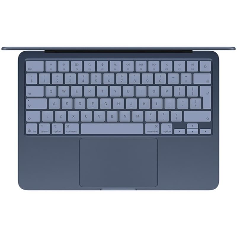 Apple MacBook Neo 13" A18 Pro Ноутбугі 6C/5G 8GB 256 Indigo ENG (Z1TS00022) - фото #1, Technodom.kz Apple MacBook Neo 13" A18 Pro Ноутбугі 6C/5G 8GB 256 Indigo ENG (Z1TS00022) - фото #1, Technodom.kz