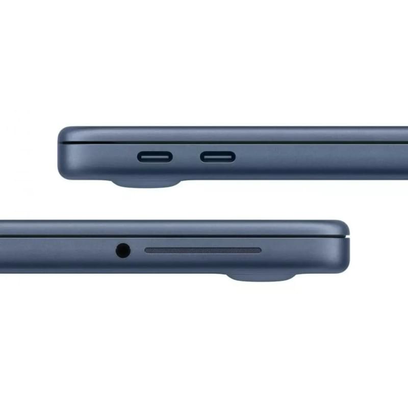 Apple MacBook Neo 13" A18 Pro Ноутбугі 6C/5G 8GB 256 Indigo ENG (Z1TS00022) - фото #2, Technodom.kz Apple MacBook Neo 13" A18 Pro Ноутбугі 6C/5G 8GB 256 Indigo ENG (Z1TS00022) - фото #2, Technodom.kz
