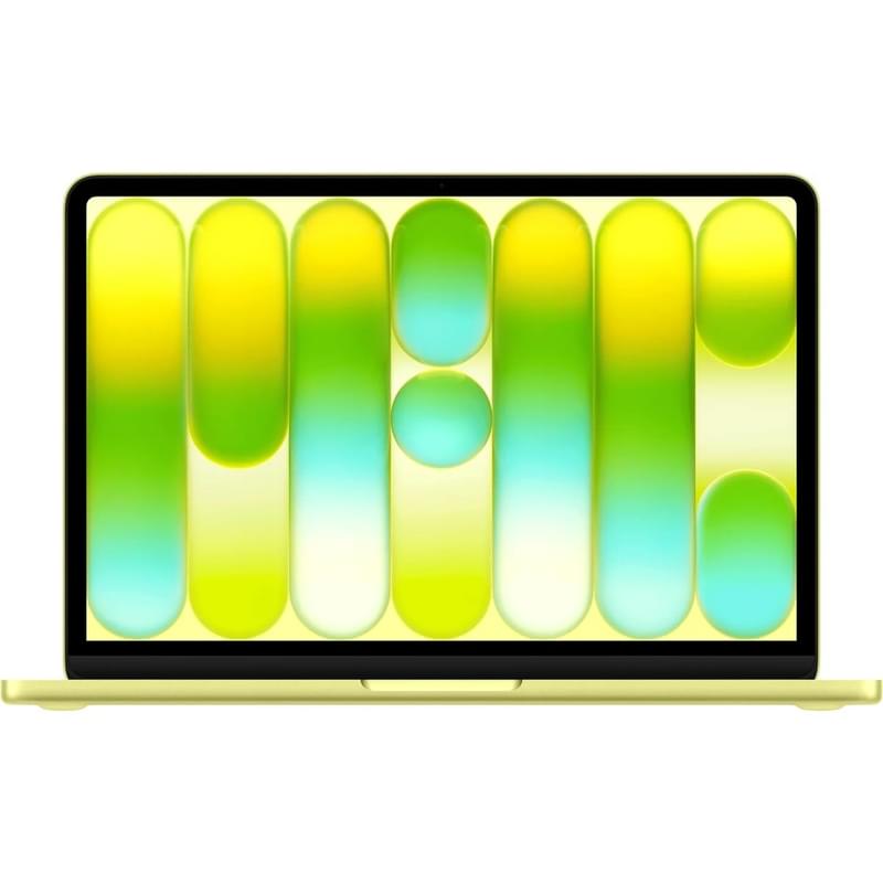 Ноутбук Apple MacBook Neo 13" A18 Pro 6C/5G 8GB 256 Citrus ENG (Z1TQ00020) - фото #0, Technodom.kz Ноутбук Apple MacBook Neo 13" A18 Pro 6C/5G 8GB 256 Citrus ENG (Z1TQ00020) - фото #0, Technodom.kz