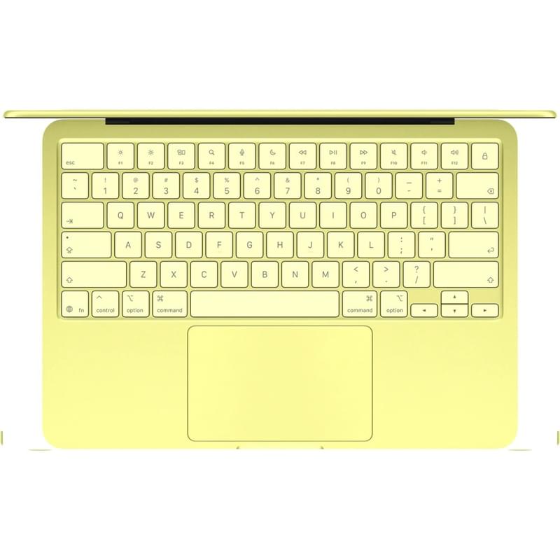Ноутбук Apple MacBook Neo 13" A18 Pro 6C/5G 8GB 256 Citrus ENG (Z1TQ00020) - фото #1, Technodom.kz Ноутбук Apple MacBook Neo 13" A18 Pro 6C/5G 8GB 256 Citrus ENG (Z1TQ00020) - фото #1, Technodom.kz