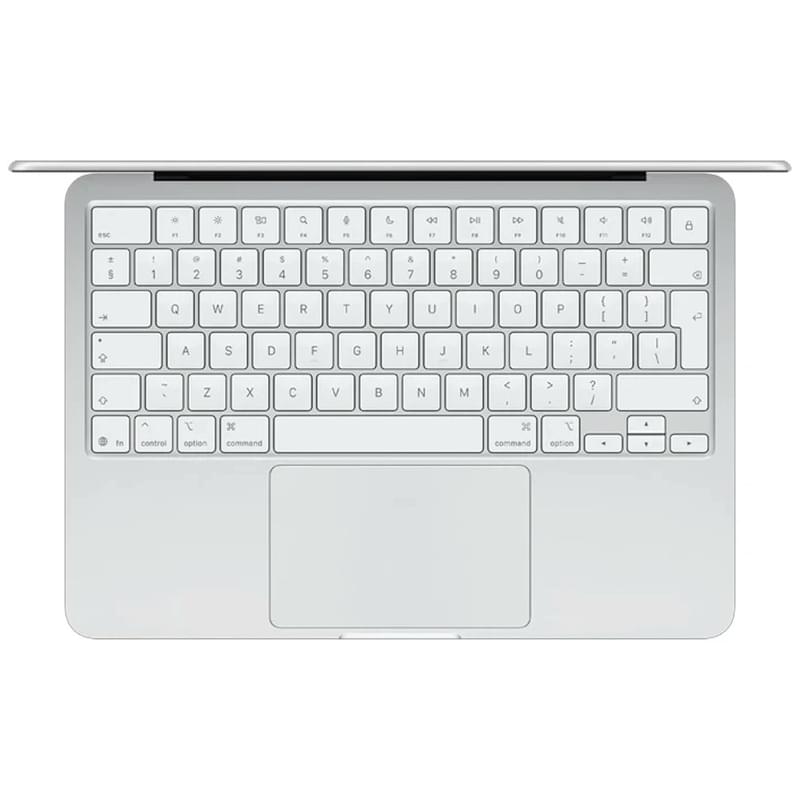 Apple MacBook Neo 13" A18 Pro 6C/5G 8GB Ноутбугі 256 Silver ENG (Z1TN00021) - фото #1, Technodom.kz Apple MacBook Neo 13" A18 Pro 6C/5G 8GB Ноутбугі 256 Silver ENG (Z1TN00021) - фото #1, Technodom.kz